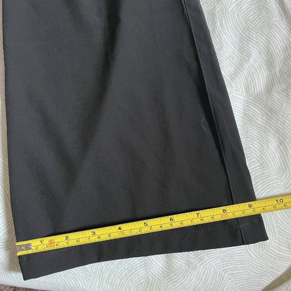 NWT The North Face - APEX Prolix Pants - black size 4 - Picture 15 of 16